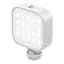 Видеосвет Ulanzi Vijim U60 RGB Video Light UV-L026GBW1 White - миниатюра 1