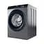 Стиральная машина Haier HW80-B14939-S8 графит 8 кг прямой привод - миниатюра 4