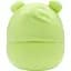 М'яка іграшка Squishmallows Акула Гордон 30 см (SQER00932) - мініатюра 3