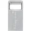 USB флеш-накопитель Kingston DataTraveler Micro 256GB USB-A 3.2 Gen 1 Metal (DTMC3G2/256GB) [76456] - миниатюра 3