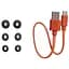 Навушники JBL Wave Buds TWS Black (JBLWBUDSBLK) - мініатюра 10