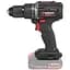Дриль-шуруповерт Intertool WT-9360 [96327] - мініатюра 2