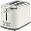 Тостер Tefal Collection 850 Вт бежевий (TT720AE0) - мініатюра 1
