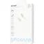 Кабель Proove Silicraft Type-C to Lightning 27W (1m) white (CCSC27002102) - мініатюра 2