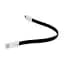 Дата кабель USB 2.0 AM to Micro 5P 0.18m black Extradigital (KBU1786) - мініатюра 3