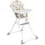 Стільчик для годування Graco MiniLite Бежевий (GH2502AAFRT000) - мініатюра 1