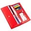 Жіночий шкіряний гаманець ST Leather 10х18.5 см acs0014709 - мініатюра 3