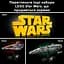 Конструктор LEGO Star Wars Шолом Джанго Фетта 616 деталей (75408) - мініатюра 13