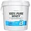 Протеин BiotechUSA 100% Pure Whey Hazelnut 4 кг - миниатюра 1
