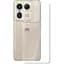 Захисна плівка StatusSKIN для Motorola Edge 50 Ultra Корпус Матова Titan - мініатюра 1