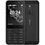Мобільний телефон Nokia 230 2024 Black - мініатюра 1