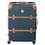 Валіза Semi Line 28" L Blue/Brown (T5672-4) - мініатюра 3