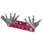 Мультитул Ulanzi Vijim Folding Tool Set With Screwdrivers And Wrenches C035GBB1 CM029 - миниатюра 1