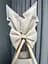 Вігвам дитячий Бежевий 9 з матрасиком БОНБОН та кошиком для іграшок Повний комплект 0471 - мініатюра 7