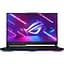 Ноутбук Asus ROG Strix SCAR 17 G733PZ-LL027W, AMD Ryzen 9 7945HX, 5.4GHz, 17.3 WQHD, 240Hz, 16GB, SSD 1TB, NVIDIA GeForce RTX 4080 12GB - миниатюра 2