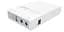 ДБЖ для роутера, повербанк MINI DC UPS WGP 5V-9V-12V, 10400mAh - мініатюра 3