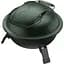 Портативний вугільний гриль O-Grill O-Burger 30 cm (888200) - мініатюра 1