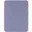 Чохол Smart Case Open buttons для Apple iPad Air 13'' (2024-26) Lavender gray - мініатюра 1