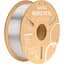 Филамент для 3D-принтеров Elegoo Rapid PETG 1kg Transparent (50.203.0315) [162652] - миниатюра 1