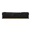 Модуль пам'яті для комп'ютера DDR4 16GB 3200 MHz Beast Black Kingston Fury (ex.HyperX) (KF432C16BB/16) - мініатюра 2