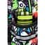 Рюкзак CoolPack Rіder Peek A Boo, 27 л, 44x33x19 см (F059675) - мініатюра 4