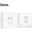 Бездротові навушники Hoco EW03 Original series True Wireless TWS білі - мініатюра 2