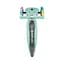 Самокат Globber Go up foldable plus lights, мятный (743-206) - миниатюра 15