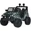 Дитячий електромобіль-джип Bambi Racer M 5734EBLRS-18 до 30 кг - мініатюра 1