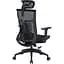 Офисное кресло Officepro Balance OC620-B-B-B [148629] - миниатюра 4