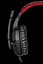 Навушники Сujo Black-Red (64505) Defender teh0021849 - мініатюра 9