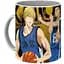 Кухоль GeekLand Kuroko no Basuke Баскетбол Куроко  KB.02.09 330 мл білий - мініатюра 3