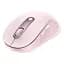 Бездротова миша Baseus F02 ErgonoXiaomic Wireless Mouse B01055505411-01 Pink - мініатюра 2