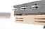 Кулер для процессора Noctua NH-L12S 1700 AM5 (NH-L12S) - миниатюра 3
