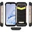 Смартфон Doogee S100 Pro 12/256GB Gold (Global Version) - мініатюра 2