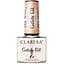 Масло для кутикулы Claresa Peach Cuticle Oil 5 мл - миниатюра 1