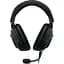 Навушники Logitech дротові ігрова гарнітура G PRO X SE (981-001470) чорна - мініатюра 2