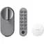 Кодовий замок LOCKIN Smart Lock G30 - мініатюра 1