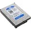 Жорсткий диск Western Digital Blue 3.5" 1TB 5400 rpm 64MB SATAIII (WD10EZRZ) - мініатюра 3
