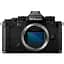 Бездзеркальний фотоапарат Nikon Z f Body Black (VOA120AE) [97910] - мініатюра 1