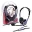Гарнітура Genius ПК стерео HS-04S 2х mini-jack 2 м фіолетовий (31710025100) - мініатюра 2