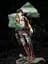 Фигурка Атака Титанов Леви Attack on Titan Levi 26 см Китай CH AOT L 26 - миниатюра 2