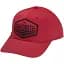 Кепка Favorite FFC-1 58 Red - мініатюра 1