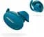 Навушники Bose Sport Earbuds Baltic Blue (805746-0020) - мініатюра 2