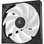 Вентилятор Deepcool FD14 140мм ARGB (R-FD14-BKAPN1-G) Black - мініатюра 4