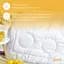 Одеяло Ideia 155х215 Air Dream Exclusive зимнее 8-11764 - миниатюра 9