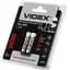 Акумулятори Videx HR03 AAA 1100mAh double blister 2 шт. (HR03/1100/2DB) - мініатюра 1
