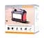Портативна зарядна станція Remax Tank Series 150W Power Station RPP-325 - мініатюра 4