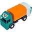 Сміттєвоз Tigres Mini truck (39688) - мініатюра 1
