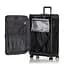 Валіза Swissbrand Perth (M) Black (SWB_LYPER001M) - мініатюра 3