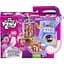 Ігровий набір My Little Pony Mini World Magic Compact Creation Zephyr Heights Playset (F3876_F5247) - мініатюра 2